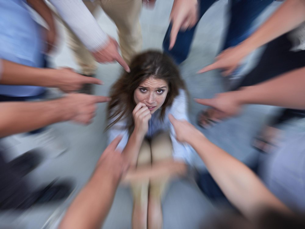 A avaliação pode ser indicada quando o medo social passa a interferir na rotina.<br />
