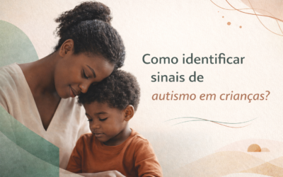 Como identificar sinais de autismo em crianças